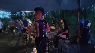 ЗВОНТЬЯ - Ерунда - 06.08.2022 - Kalevala Fest (Петрозаводск)