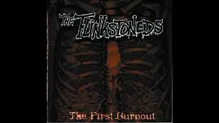 Flinkstoneds - First Burnout DEMO (2000 death/thrash metal)