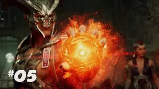 Deadly Alliance | Mortal Kombat 1 | Part 5