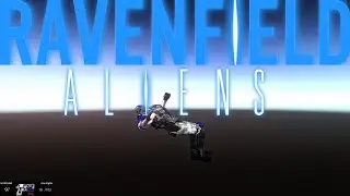 Ravenfield ALIENS