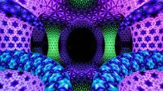 Suns of Arqa - The Truth Lies Therein (Eat Static Remix feat John Cooper Clarke) | Chill Space