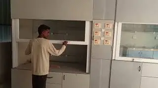 Upvc Vertical Sliding With Counter Weight Mechanism.