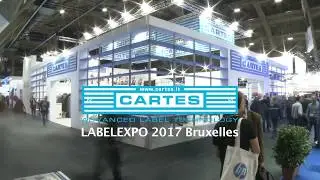GT 360 series - Printing, embellishing and finishing solutions for labels