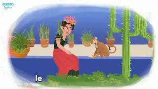 Frida Kahlo