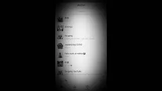Omg a aniomus is trying to hack me on wechat