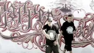 Rapper School - 