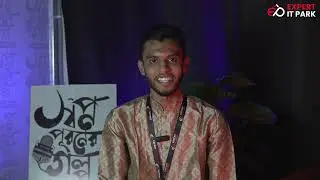 ভোলা থেকে কুমিল্লায়! মাত্র কয়েক মাসে ফ্রিল্যান্সিংয়ে ১৮০ ডলার ইনকাম | Expert IT Park&rdquo;