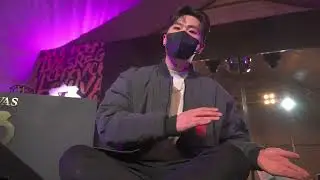 저스트 절크 시바스 리갈 영제이 제이호 인터뷰 풀영상 justjerk