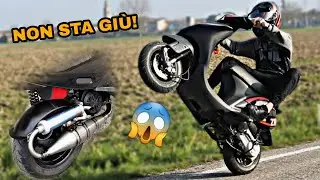 ELABORAZIONE ZIP MAL0SSI 6T || QU3ST0 SCO0TER è ASSURD0