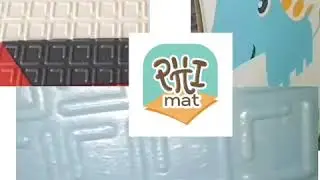 Promo!!!Jual Foldingmat Playmat Murah Surabaya