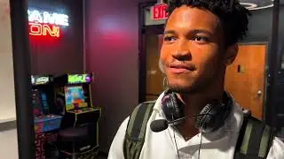 The E-Athlete Teaser Film