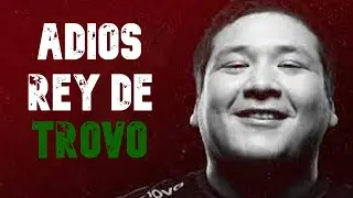 ADIOS KINGTEKA REY DE TROVO