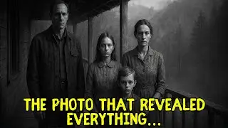 America&rsquo;s Most Inbred Family: The Photo That Exposed Everything