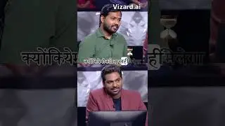 बच्चों की शिक्षा पर बात.  @ kbc #viral #genaralknowledge #motivation #facts #generalnews