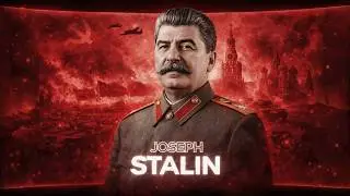 Joseph Stalin | USSR - EDIT