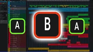 How to compose an effective contrasting B section