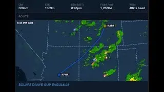 ForeFlight Feature Focus: Flight Planning Enhancements