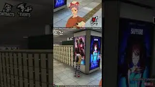 P4 Reference Found?! | #miltendo on #Twitch