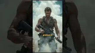 One Man vs The German Army  The Legend of Jack Treadwell