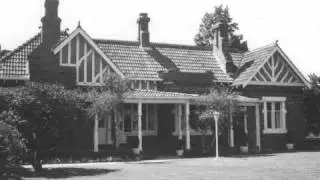 16.  Holdfast History Trail - Partridge House