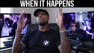 WHAT IS CROSSING THE LINE IN BATTLES/ ARSONAL VS IRON SOLOMON RECAP - RBE