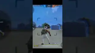 custom emote shot #freefire #headshot