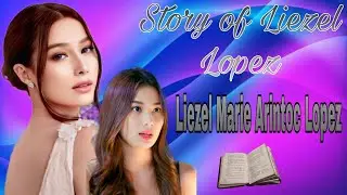Story of Liezel Lopez