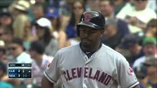 CLE AT SEA - May 31, 2015