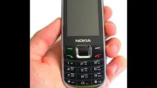 NOKlA C2+ на 3SIM карты