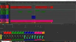 Early 2000s 5-7-8 Metalcore Song (Reaper Made)