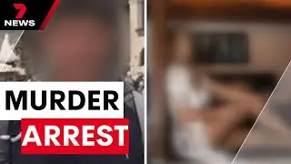 Former Beauty and the Geek contestant charged over Port Lincoln murder | 7NEWS