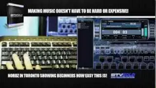 BTVSolo Music Software - REVIEW