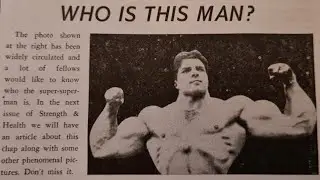 Meet the Natty Giant that defied the odds to make one of the most epic comebacks ever