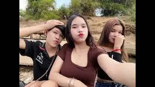 Nonstop [KSN-បទចិន] -Funky old Style Khmer sad | RaRemind & Jing 🎭💔🥷