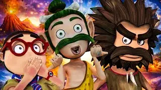 Oko und Lele ⚡ Die lustigsten Folgen des Jahres 😂 CGI Animationsfilme