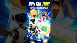 🛑 TOP 5 PTE Tricks with Al | Score 90+ Using apeuni.com!