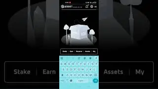 How to activate and how to work in NovaNFT |New Update Treasure NFT (NovaNFT)
