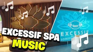 Fortnite | EXCESSIF SPA MUSIC - Ch6 S3 (Utopia City)