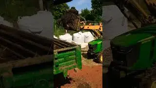 Minni jcb Lodi&rsquo;g