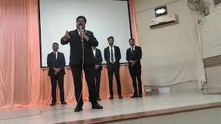 #vestige Insurance Sales Manager change his life with Vestige 