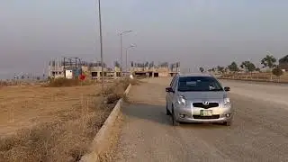 0336-0530919 📞 Latest Construction / Development Update Of Block G, Topcity-1 Islamabad.