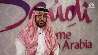 Saudi Arabia reached over 62 million visits last year, says CEO of Saudi's tourism authority