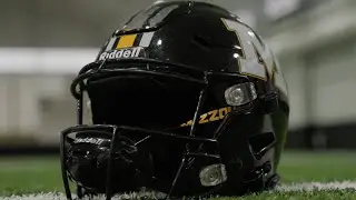 Mizzou Football x Mizzou Engineering: Building a better helmet