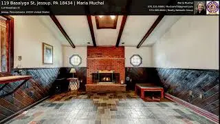 119 Basalyga St, Jessup, PA 18434 | Maria Muchal