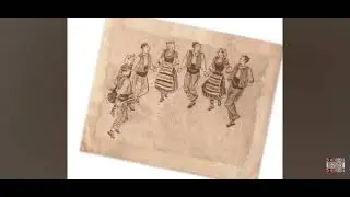 Thracia Bulgarian folk music 🎶