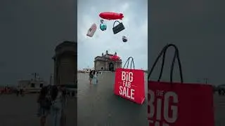 The Big Fab Sale is coming Soon😍