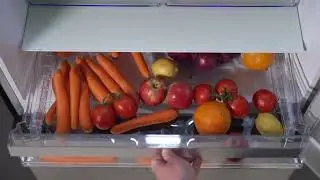 Product Review: Beko 445L Bottom Mount Refrigerator Pearl Steel BBMB445PX