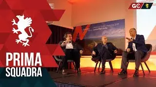 Ballardini | Evento LeasePlan Milano