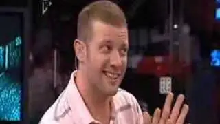 Big Brother 7 - HoseMan - BBLB