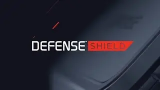 X Doria Defense Shield